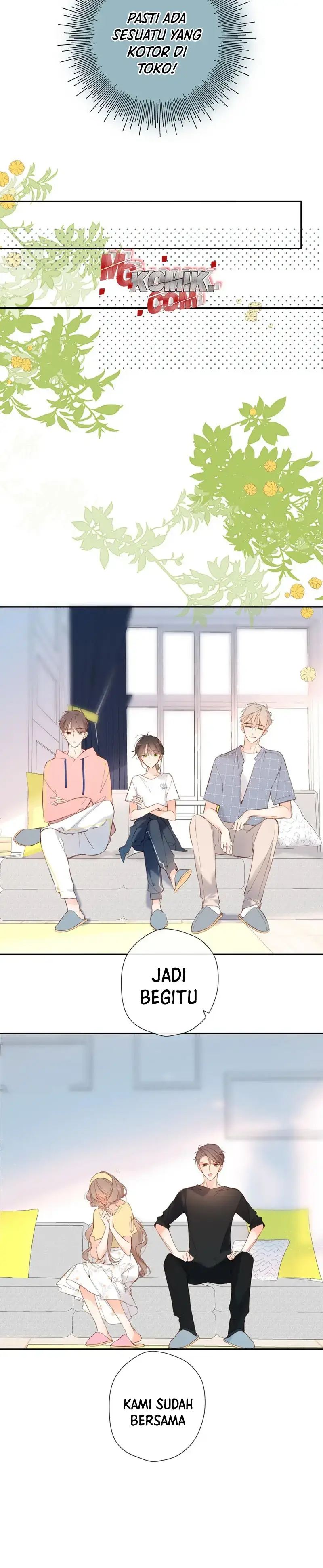 Once More Chapter 147 Gambar 10